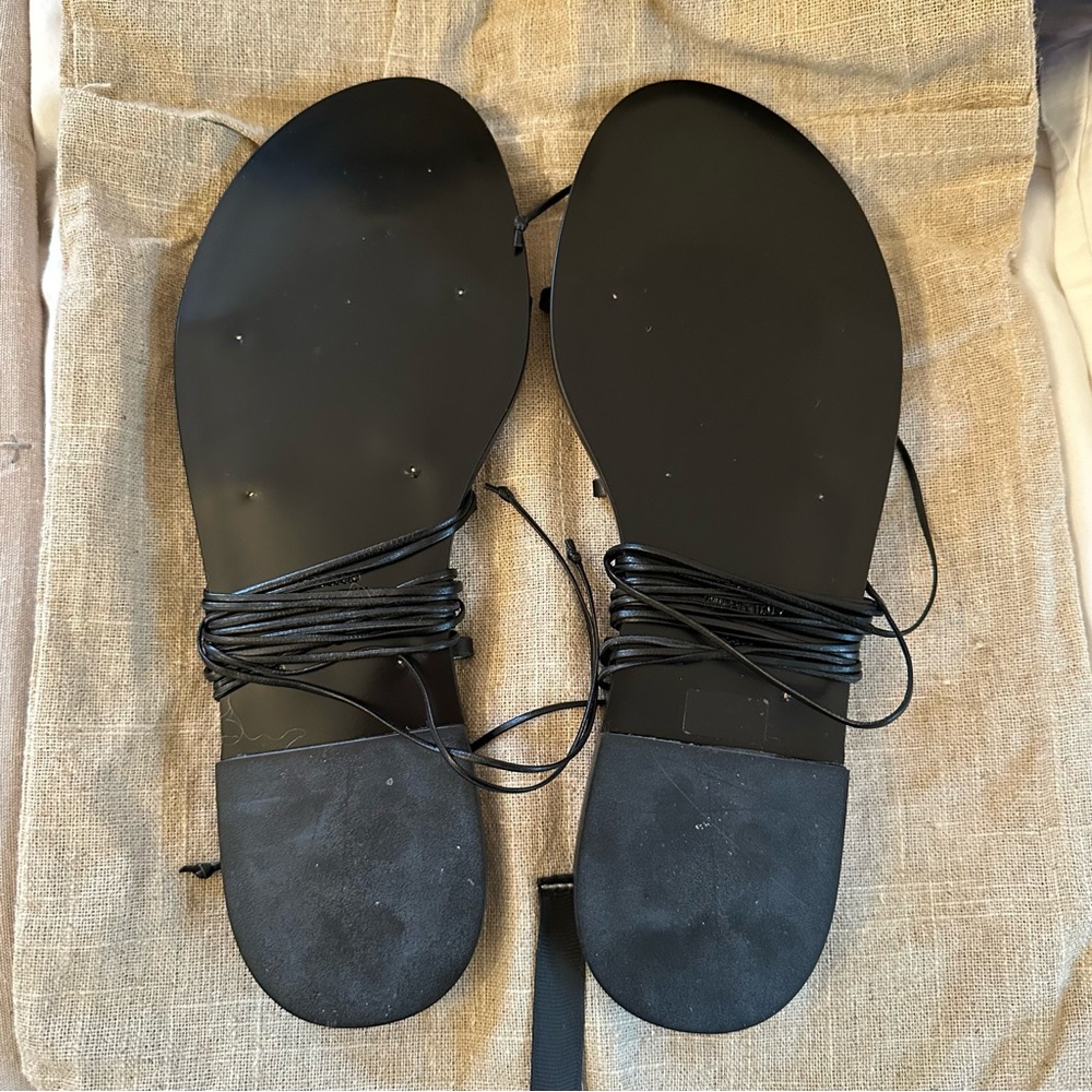 Amanu Style 10 The Serengeti Sandal - Picture 5 of 6